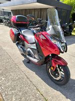 Honda Integra 750 D