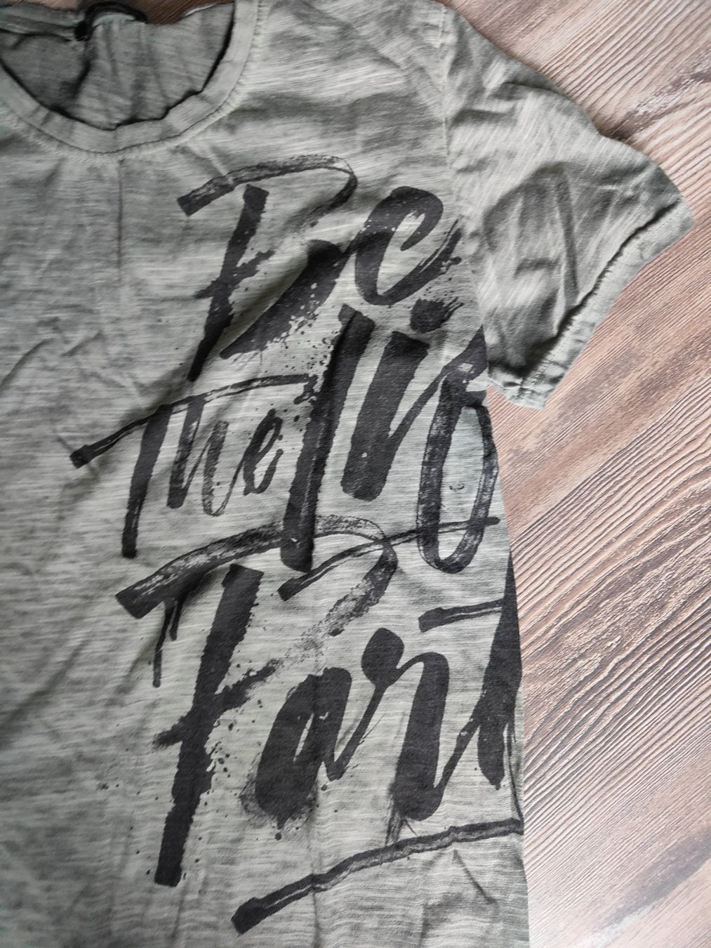T-Shirts: T Shirt Gr. L – Gebraucht aus Tenniken von Pasci1990 1
