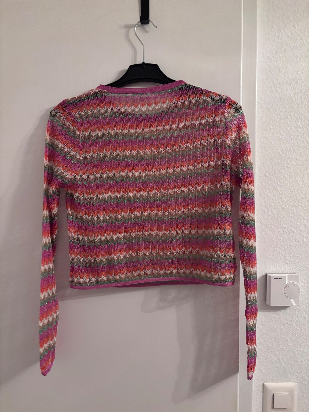T-shirt: Mango shirt, size S – Usato da Airolo venduto da Eli90A 1