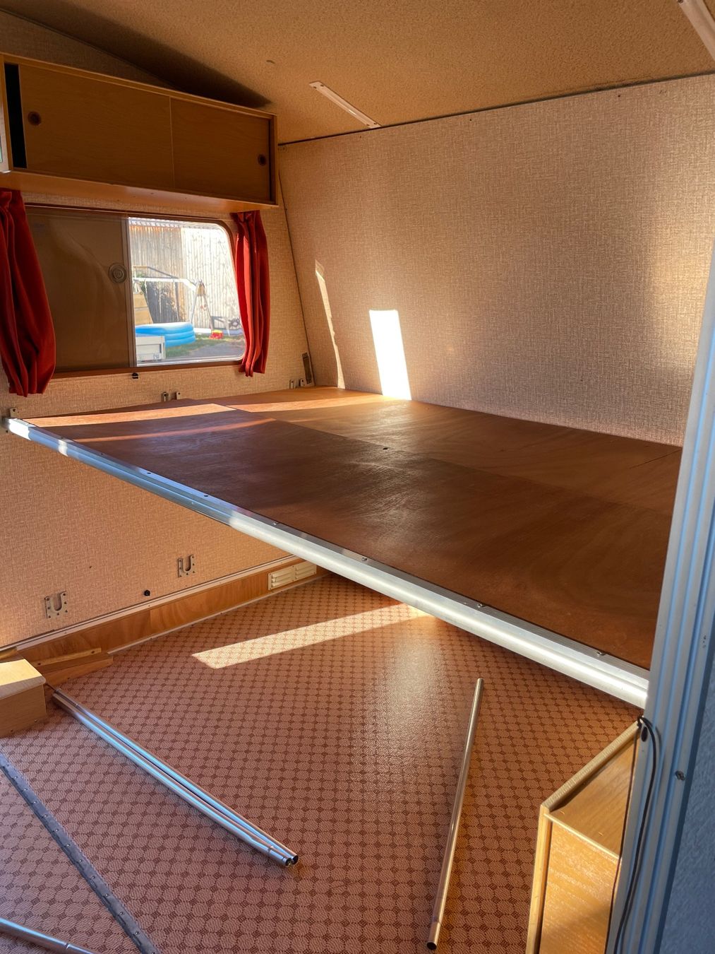 Remorques: Rapido Wohnwagen – D'occasion à Bäretswil par 880alfred 5