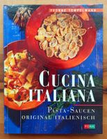 Cucina italiana, Yvonne Tempelmann, FONA