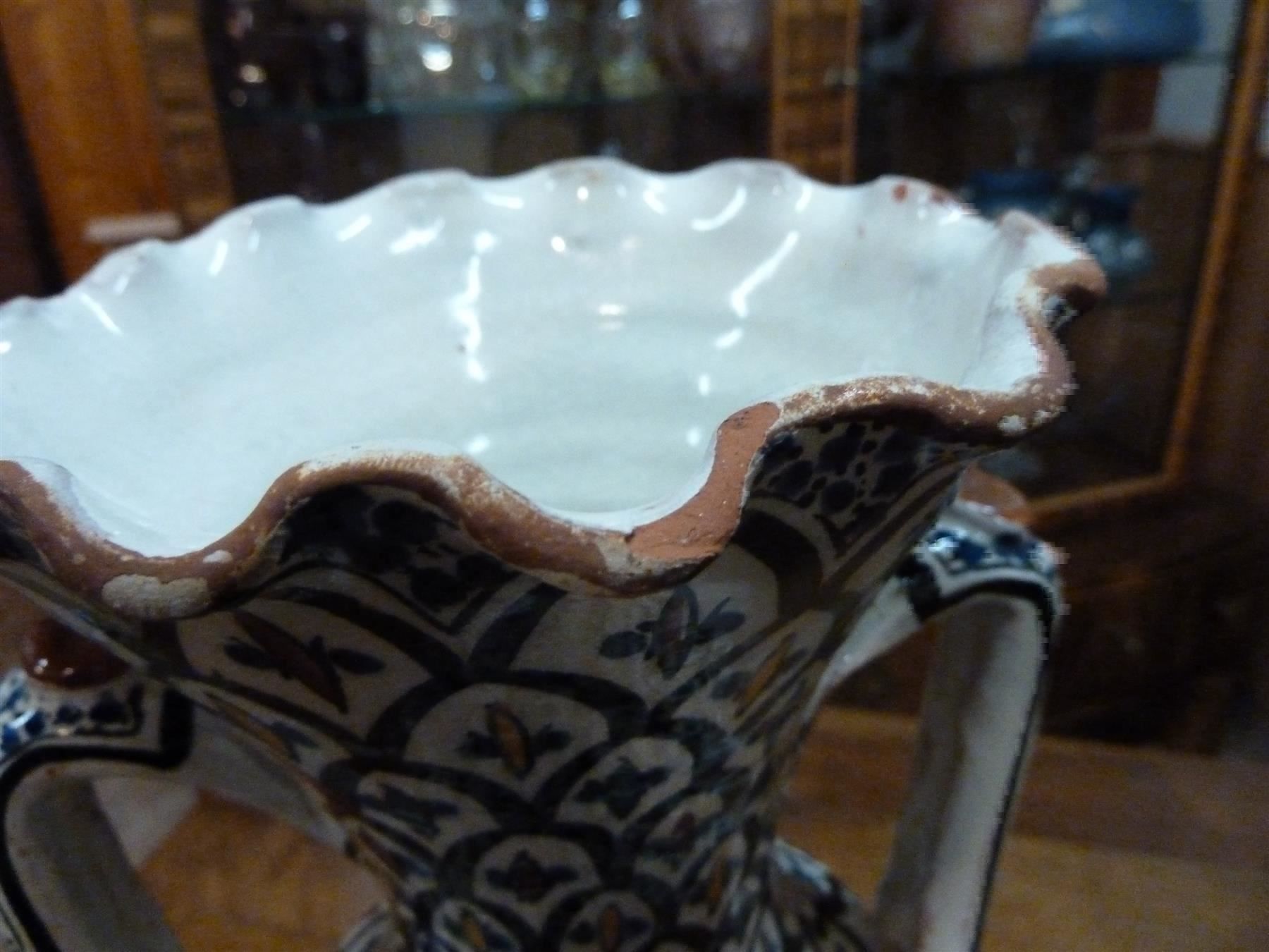 Vasi & Recipienti: Antike Ton Vase – Usato da Bure venduto da 1319 6