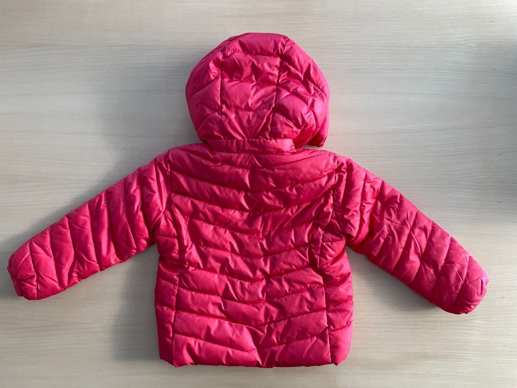 H&M Jacken & Mäntel: Winterjacke – Neu (gemäss Beschreibung) aus Forch von CorinneB-K 1