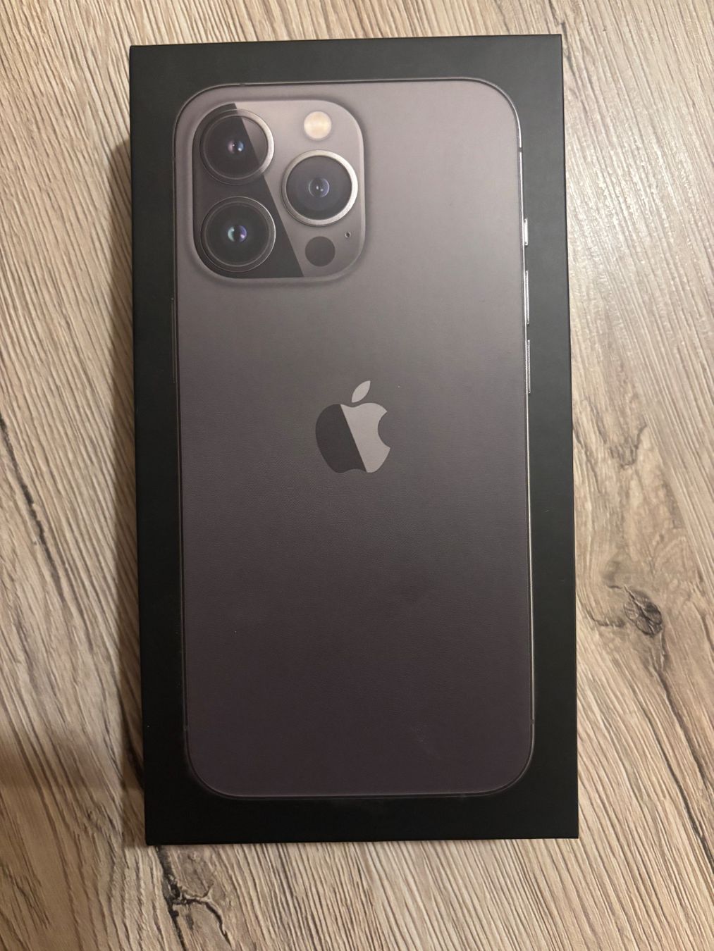 Apple Telefoni cellulari / Smartphones: Verkaufe mein Iphone 13 pro – Usato da Bernhardzell venduto da chr_2jrp