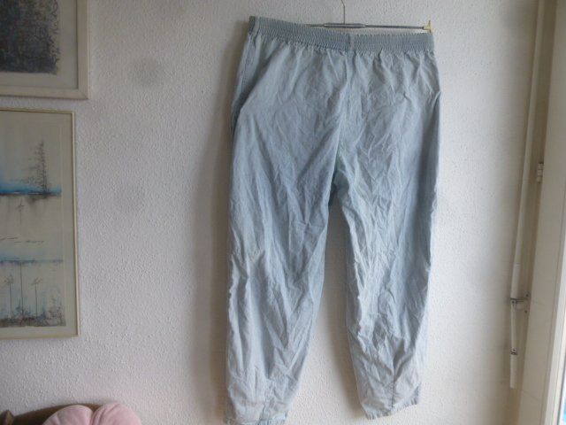 Jeans: Jeans Gr. 40, hellblau Baumwolle – Usato da Hinwil venduto da Glasperlen 1