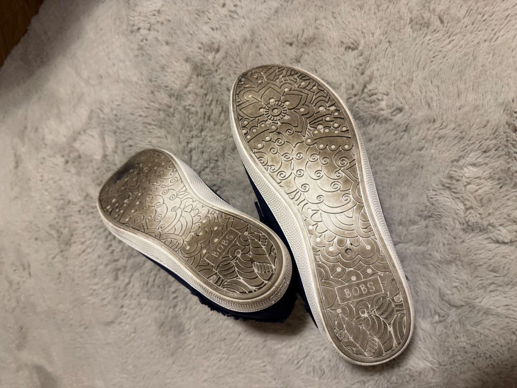 Skechers Scarpe da donna: Sneaker BOBS from Sketchers memory foam Gr. 37 – Usato da Zäziwil venduto da blackpearl 4