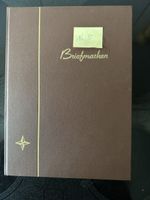 Briefmarken Album - Wertvolle Sammlung zu verkaufen!