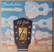 J.J. Cale - Troubadour