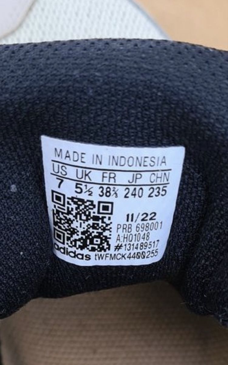 Adidas Damenschuhe: Adidas Terrex, Gr. 38⅔ – Gebraucht aus Bern von YoungBoy02 6
