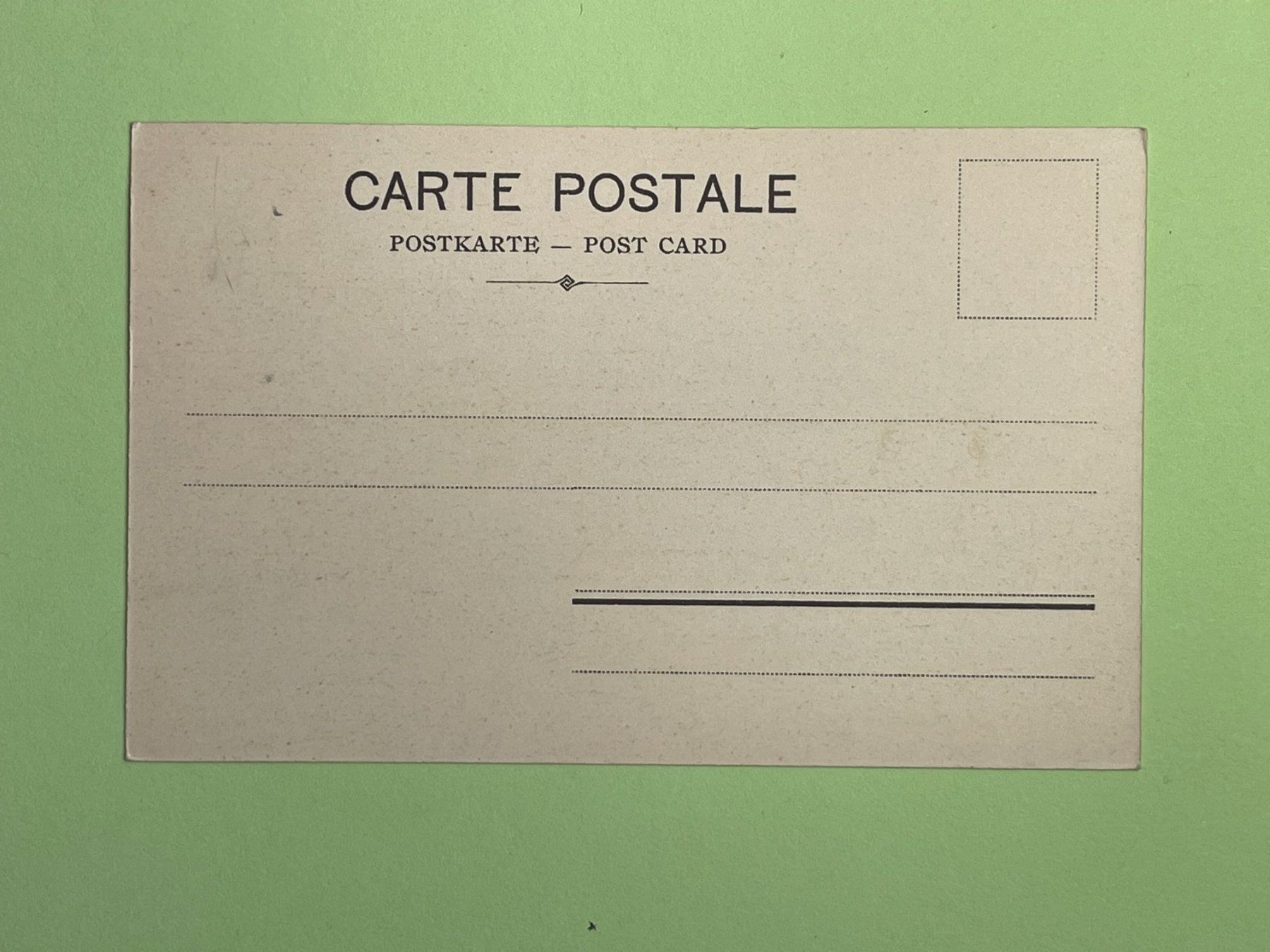 Cartoline postali: Montreux - Clarens – Usato da Steg VS venduto da danwer74 1