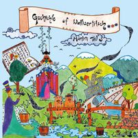 Gschichte uf Wallisertitsch – Märlini Teil 3 – CD