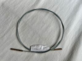 VW Käfer Spannseil hinten