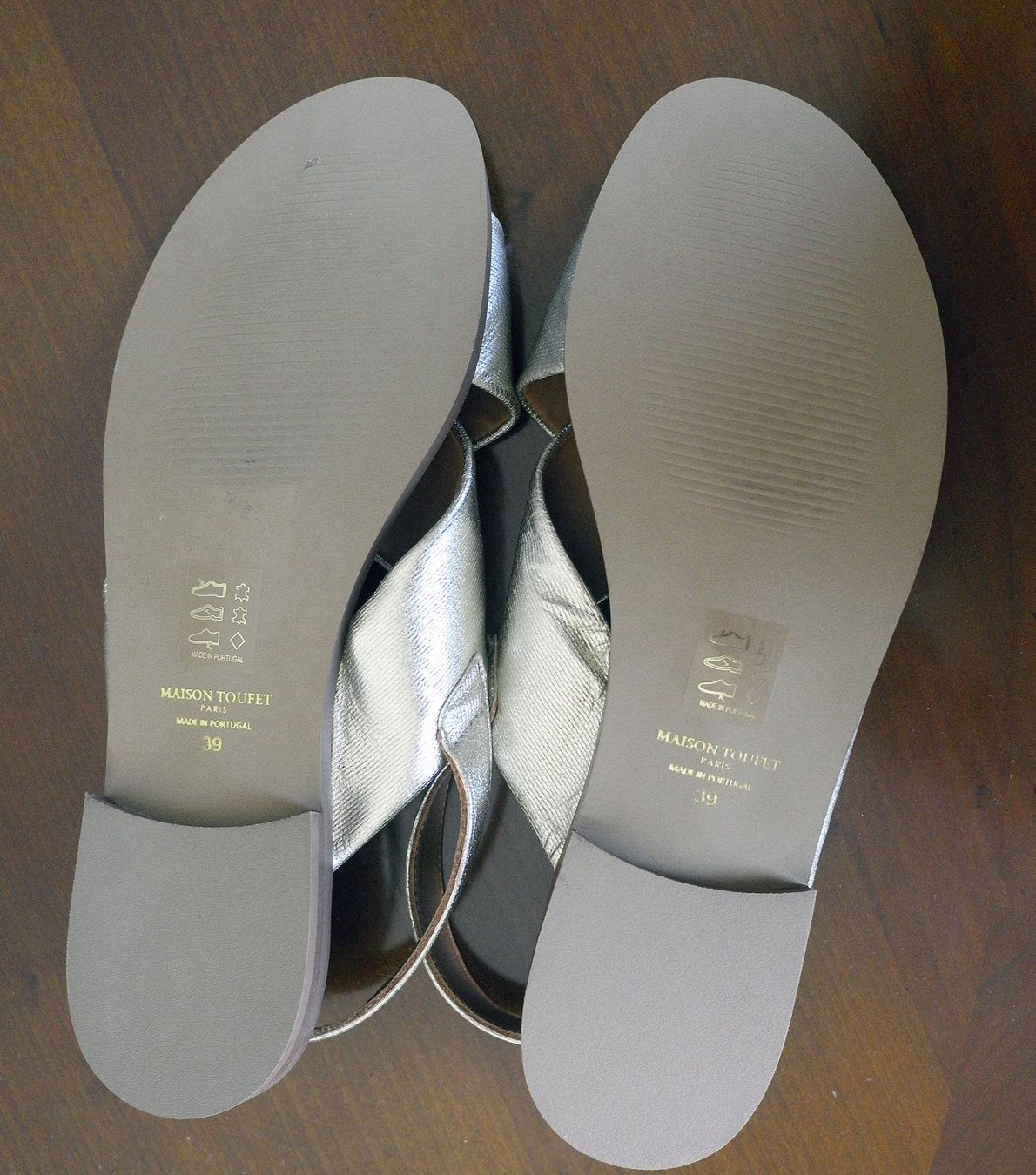 Scarpe da donna: Chaussures femme 39 – Usato da Geneve venduto da sebastian01 3