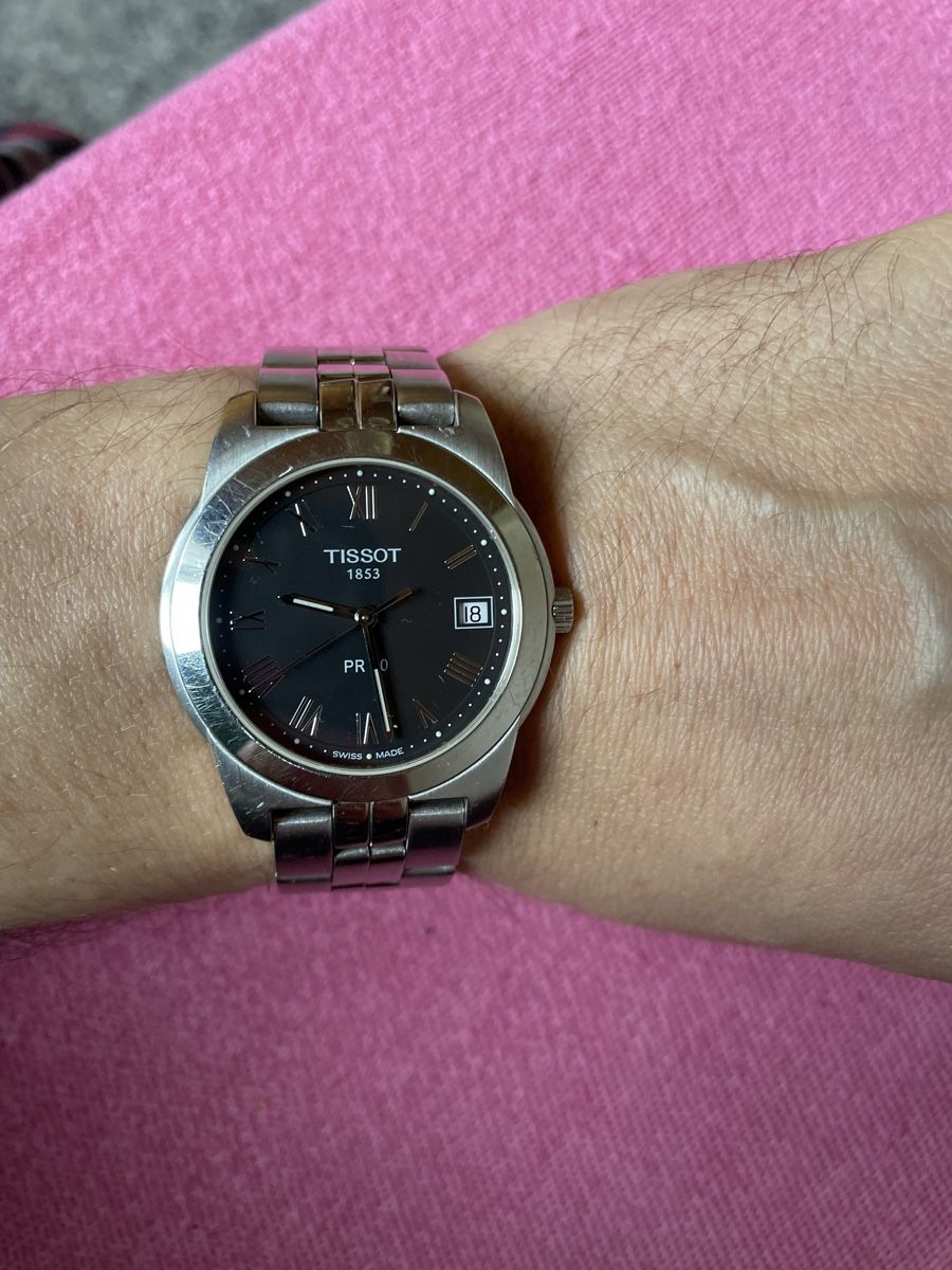 Tissot Orologi: Uhr – Usato da Reinach AG venduto da M_2024 3