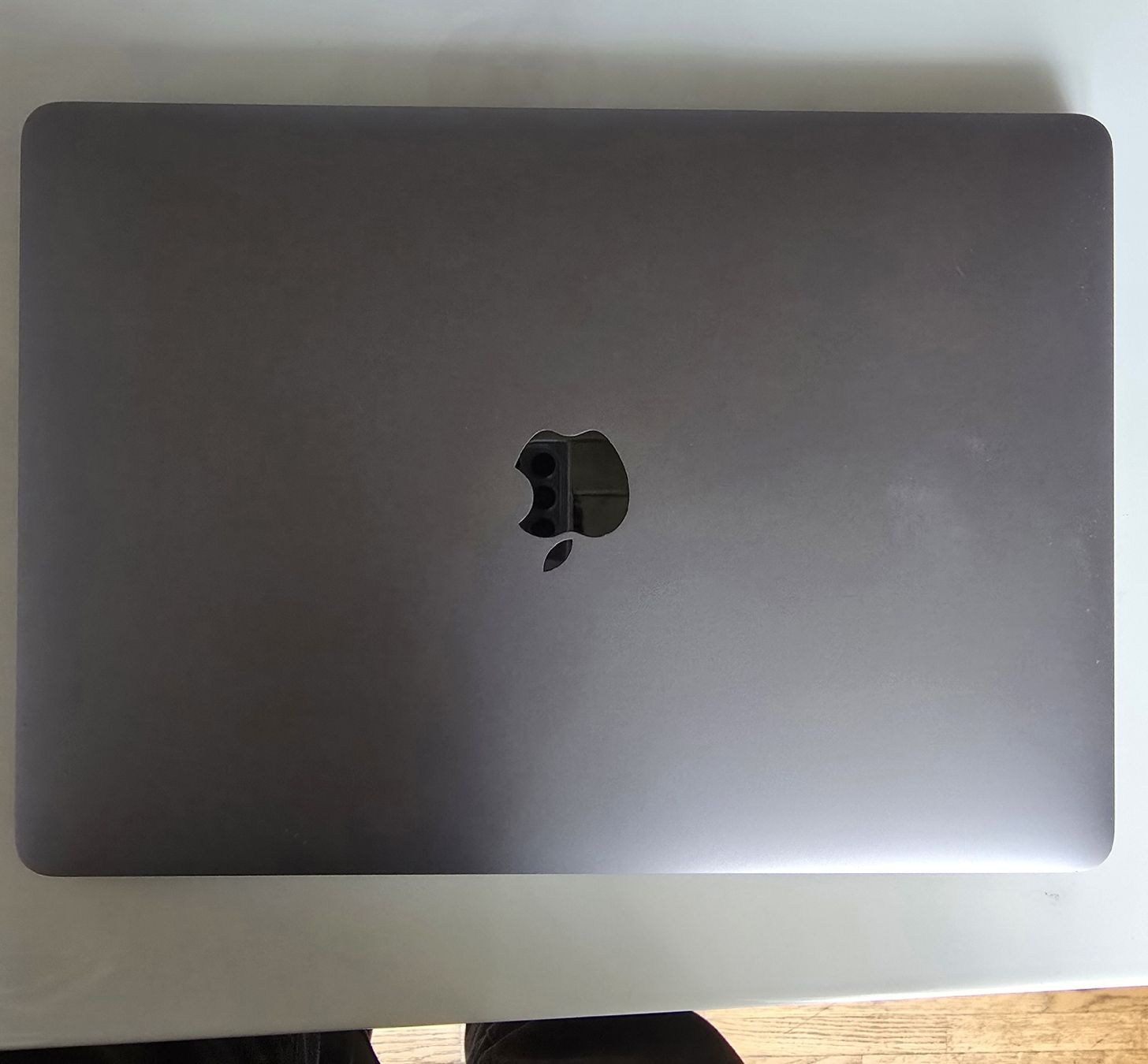 Apple Notebook: MacBook Pro 512 GB – Difettoso da Altstätten SG venduto da speed_19993 3