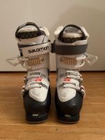 Salomon Quest Skischuhe Grösse ca. 40