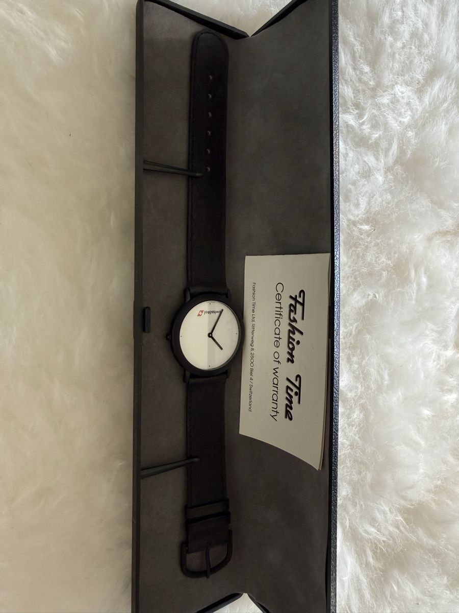Orologi: Armbanduhr / Uhr im original Box  – Nuovo (secondo la descrizione) da Olten venduto da ale_nb2x 2