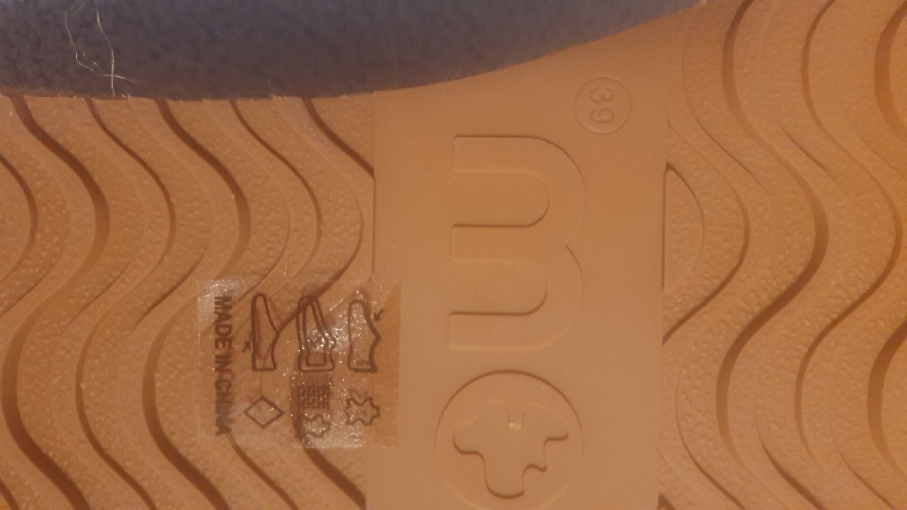 Mou Scarpe da donna: Mou Pantolette cognac – Nuovo e nell'imballaggio originale da Horgen venduto da nat_z8bw 3