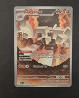 Carte Pokémon Garganacl 147/132 État neuf