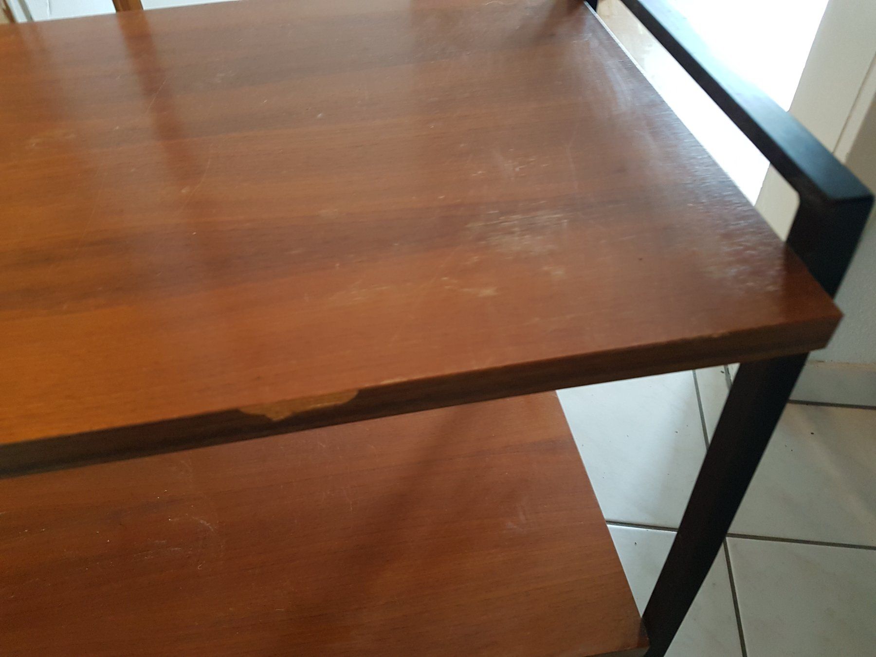 Tavoli: Tisch Teak vintage – Usato da Wallisellen venduto da Swissline11 6