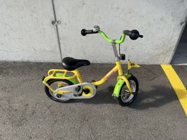 Puky Kindervelo