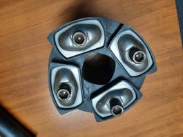 Ringraumdichtung EPDM