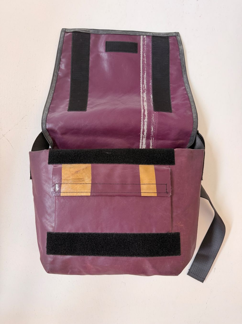 Freitag Borse: Freitag Tasche Freizeittasche Schultasche Einkaufstasche – Usato da Bern venduto da die_6p8g 3