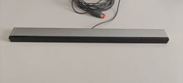 Wii Sensor Bar mit Kabel guter Zustand