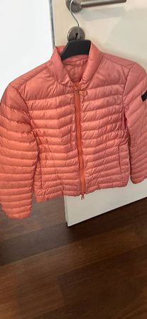 Peutery Damen Uebergangsjacke