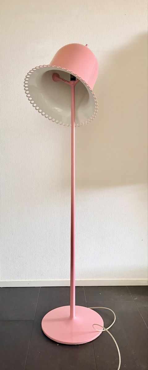 Moooi Lampade: Moooi Lola Floor Lamp – Usato da Zürich venduto da thebensch 1