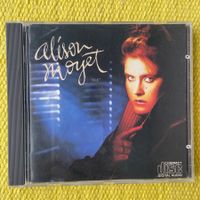 ALISON MOYET-ALF