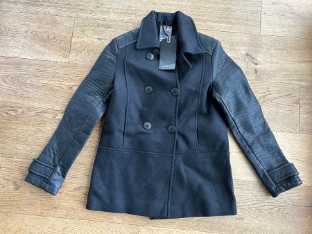 Jacke, Salsa *NEU S