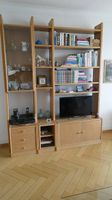Büchergestell