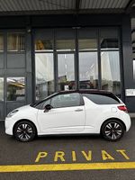 Citroen DS3 1.6i 16V / Ab MFK 