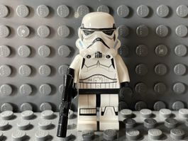 LEGO Star Wars Stormtrooper Minifigur - Sammlerstück!