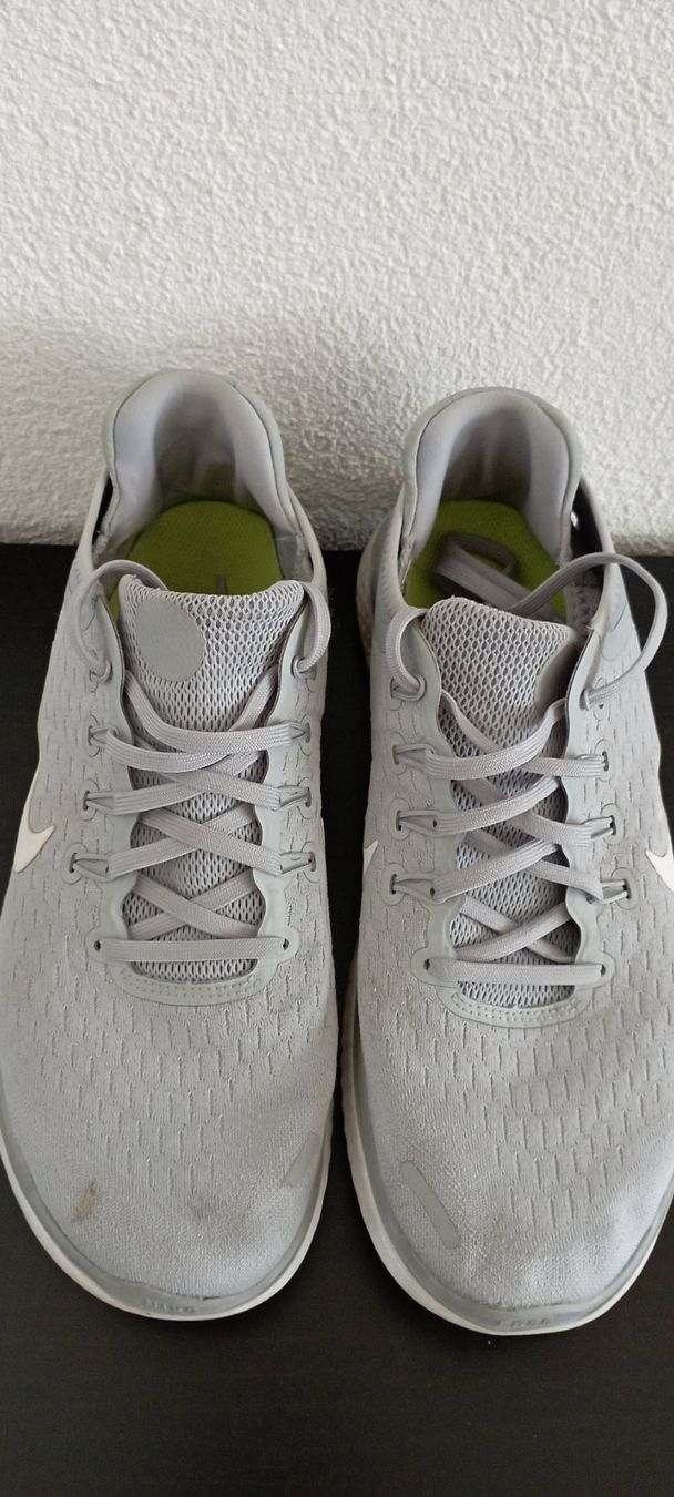 Nike Herrenschuhe: Nike Free RN – Gebraucht aus Allschwil von pri_9lsr 3