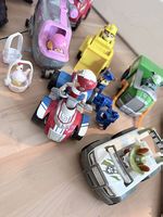 Paw Patrol Set