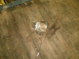 Bührer / Ford - Traktor  - Motor Plessey Lenkhilfpumpe