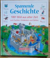 Spannende Geschichte - 1001 Bilder aus alter Zeit    ©'1999