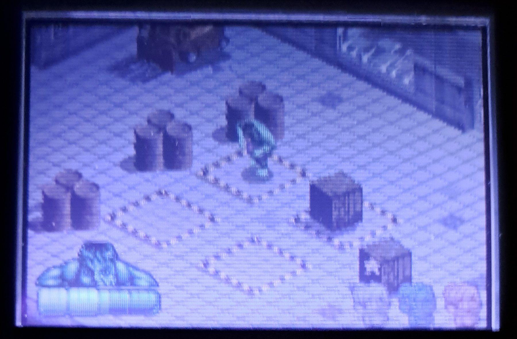 Nintendo Spiele: The Incredible Hulk GBA – Gebraucht aus urdorf von Boo24 6