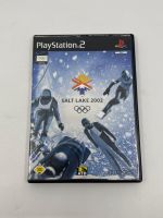 Salt Lake 2002 (PS2)