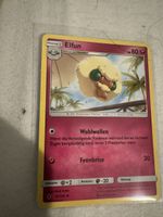 Pokémon-Karte Elfun 91/145