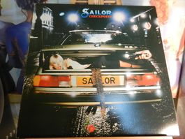 Sailor Checkpoint 1977 GB* Gewaschen  *VG++