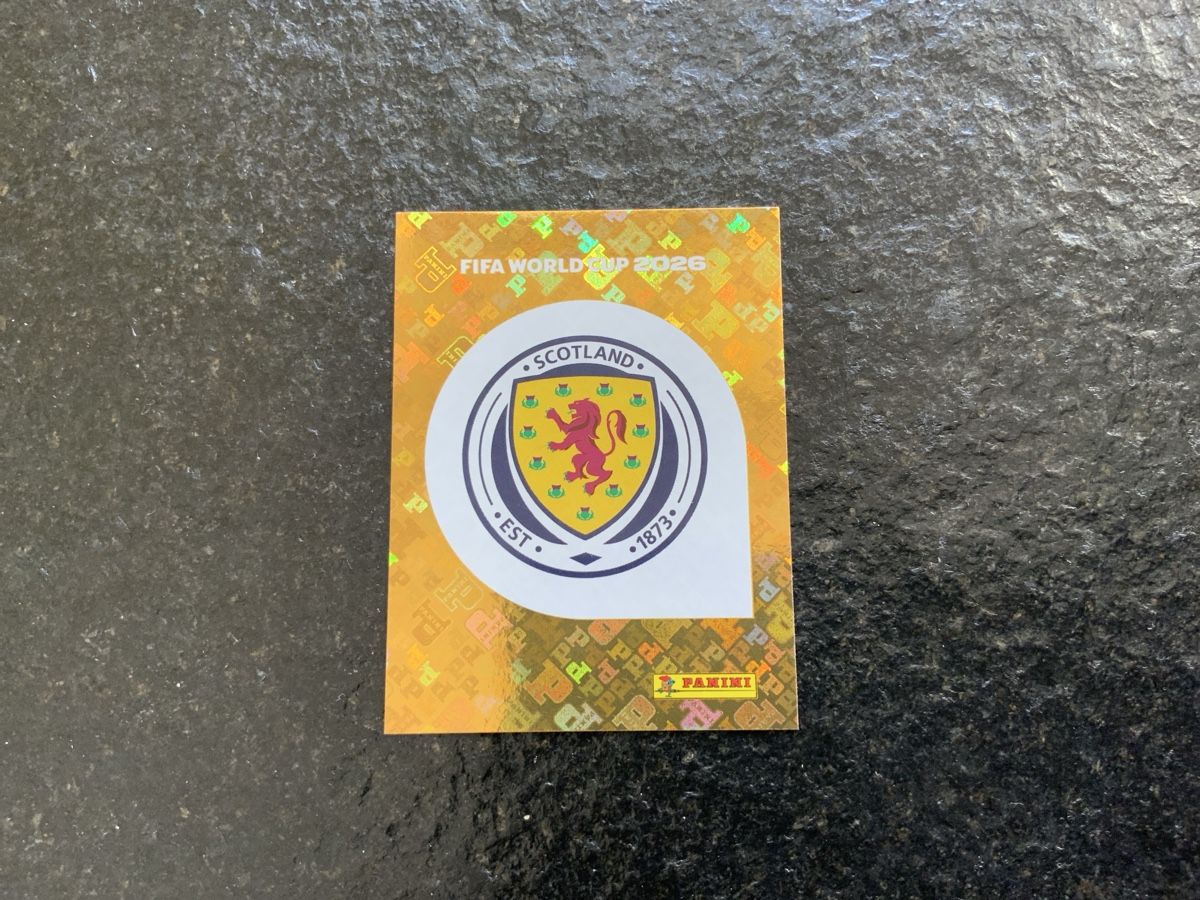 Panini Carte collezionabili: Panini Bild SCO 1 – Usato da Widnau venduto da Como2006