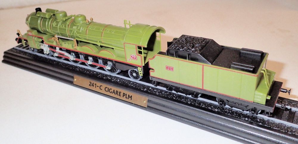 JOUEF CLUB NOTICE POSTER FORMAT A2 LOCOMOTIVE 231 K8 ORIGINAL