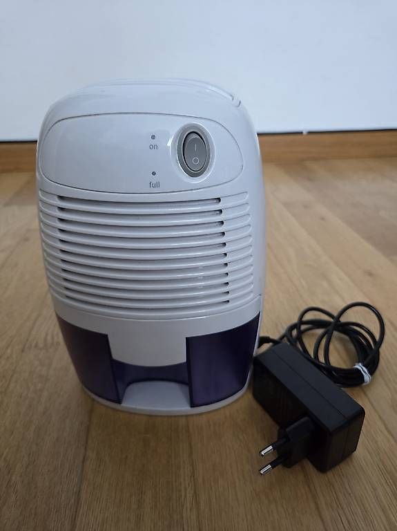 Luftentfeuchter: Kleiner Luftentfeuchter - Hydrex Midi – Gebraucht aus Oberengstringen von rama.18