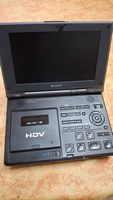 Sony Video Walkman HD GV-HD700E/1 MiniDV
