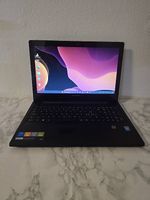 Lenovo- i7 -8GB RAM -SSD 250GB-Windows 11-Office