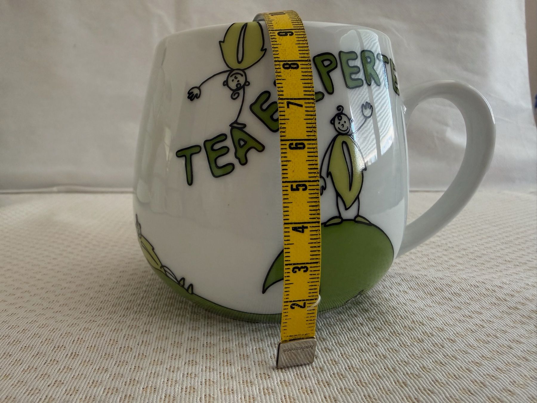 Tassen: Könitz - tasses - Mug – Gebraucht aus Sion von accroshoes 5