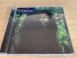 Oceania – Oceania